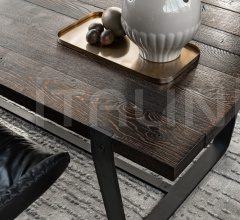 Стол обеденный BB 11 Clamp фабрика Janua