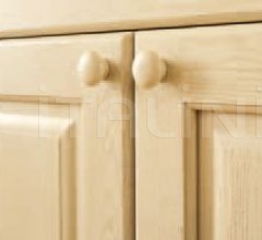 Кухня Corda фабрика Antares Cucine