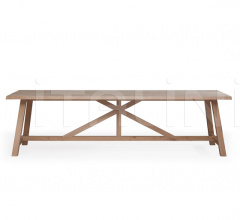 Стол обеденный BC 02 Cantina фабрика Janua