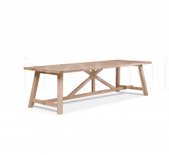 Стол обеденный BC 02 Cantina фабрика Janua