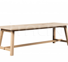 Стол обеденный BC 02 Cantina фабрика Janua