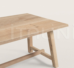 Стол обеденный BC 02 Cantina фабрика Janua