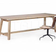 Стол обеденный BC 02 Cantina фабрика Janua