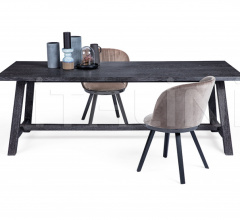 Стол обеденный BC 02 Cantina фабрика Janua