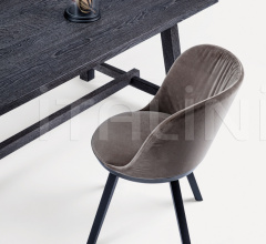 Стол обеденный BC 02 Cantina фабрика Janua