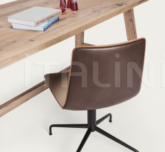 Стол обеденный BC 02 Cantina фабрика Janua