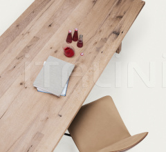 Стол обеденный BC 02 Cantina фабрика Janua