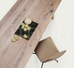 Стол обеденный BC 02 Cantina фабрика Janua