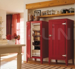 Кухня Corda фабрика Antares Cucine