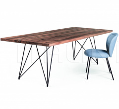 Стол обеденный GN 01 Stilt фабрика Janua
