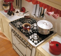 Кухня Corda фабрика Antares Cucine