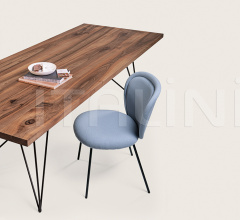 Стол обеденный GN 01 Stilt фабрика Janua