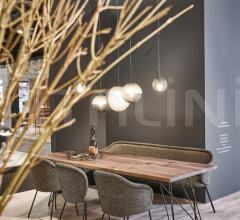 Стол обеденный GN 01 Stilt фабрика Janua