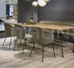 Стол обеденный GN 01 Stilt фабрика Janua