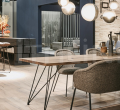 Стол обеденный GN 01 Stilt фабрика Janua