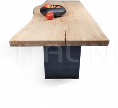 Стол обеденный SK 01 Monolith фабрика Janua