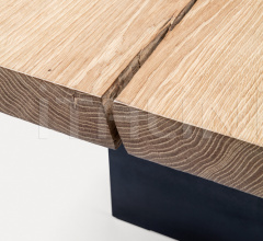 Стол обеденный SK 01 Monolith фабрика Janua