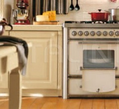 Кухня Corda фабрика Antares Cucine