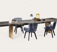 Стол обеденный SK 01 Monolith фабрика Janua