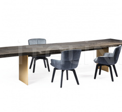 Стол обеденный SK 01 Monolith фабрика Janua