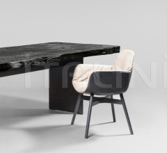 Стол обеденный SK 01 Monolith фабрика Janua