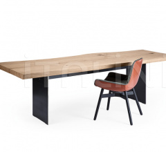 Стол обеденный SK 01 Monolith фабрика Janua