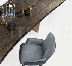 Стол обеденный SK 01 Monolith фабрика Janua