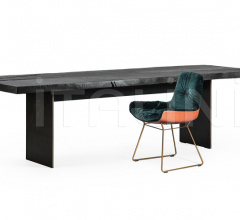 Стол обеденный SK 01 Monolith фабрика Janua