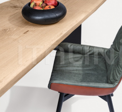 Стол обеденный SK 01 Monolith фабрика Janua