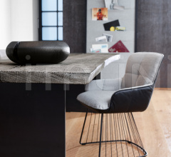 Стол обеденный SK 01 Monolith фабрика Janua