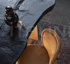 Стол обеденный SK 01 Monolith фабрика Janua