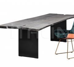 Стол обеденный SK 08 Butterfly фабрика Janua