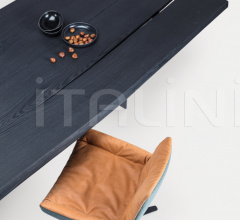 Стол обеденный SK 08 Butterfly фабрика Janua