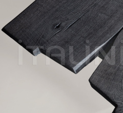 Стол обеденный SK 08 Butterfly фабрика Janua