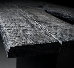 Стол обеденный SK 08 Butterfly фабрика Janua