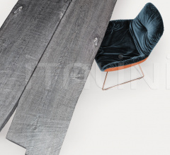 Стол обеденный SK 08 Butterfly фабрика Janua