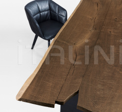 Стол обеденный SK 08 Butterfly фабрика Janua