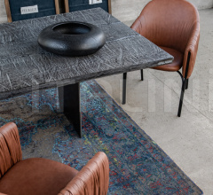 Стол обеденный SK 08 Butterfly фабрика Janua