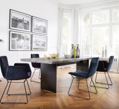 Стол обеденный SK 04 Komposit фабрика Janua