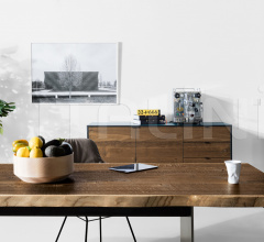 Стол обеденный SK 04 Komposit фабрика Janua