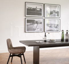 Стол обеденный SK 04 Komposit фабрика Janua