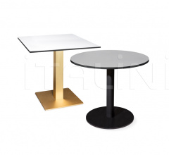 Итальянские Рестораны/Бары - Барный стол Bistro table фабрика Janua