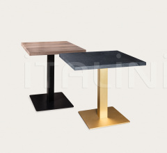 Итальянские Рестораны/Бары - Барный стол Bistro table фабрика Janua