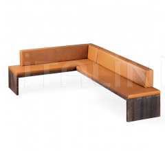 Скамья SC 02 Corner bench фабрика Janua