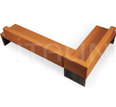 Скамья SC 02 Corner bench фабрика Janua