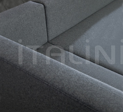 Скамья SC 02 Corner bench фабрика Janua