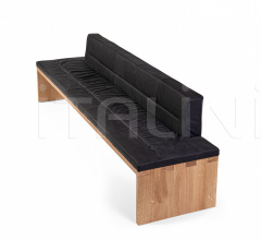 Скамья SC 02 upholstered фабрика Janua