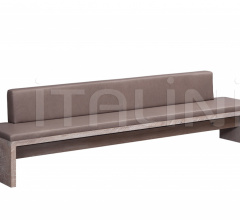 Скамья SC 02 upholstered фабрика Janua