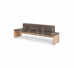 Скамья SC 02 upholstered фабрика Janua