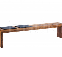 Скамья SC 02 фабрика Janua